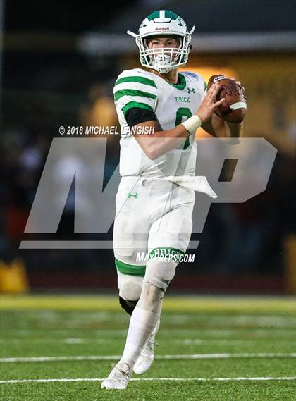 Thumbnail 1 in Brick Township @ St. John-Vianney photogallery.