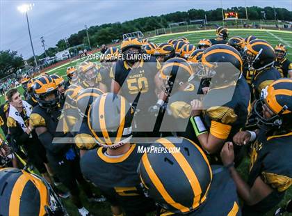 Thumbnail 2 in Brick Township @ St. John-Vianney photogallery.