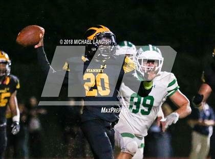 Thumbnail 3 in Brick Township @ St. John-Vianney photogallery.