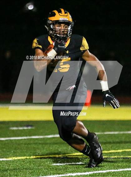 Thumbnail 1 in Brick Township @ St. John-Vianney photogallery.