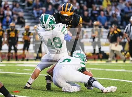 Thumbnail 1 in Brick Township @ St. John-Vianney photogallery.