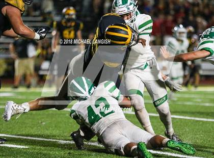 Thumbnail 3 in Brick Township @ St. John-Vianney photogallery.