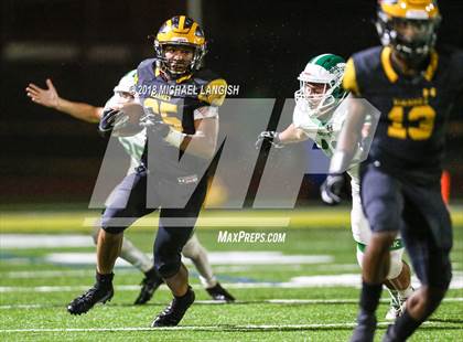 Thumbnail 3 in Brick Township @ St. John-Vianney photogallery.