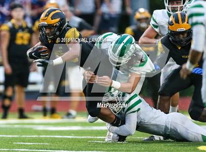 Thumbnail 1 in Brick Township @ St. John-Vianney photogallery.