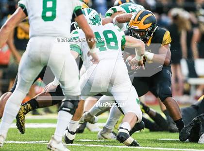 Thumbnail 1 in Brick Township @ St. John-Vianney photogallery.