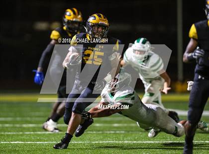 Thumbnail 3 in Brick Township @ St. John-Vianney photogallery.