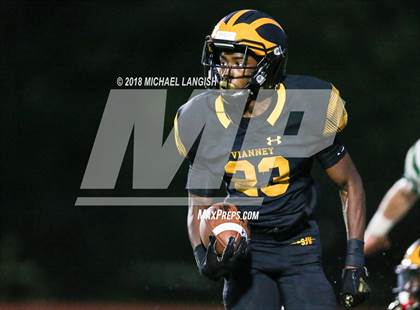 Thumbnail 1 in Brick Township @ St. John-Vianney photogallery.