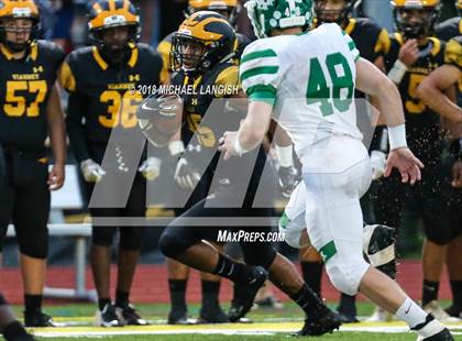Thumbnail 3 in Brick Township @ St. John-Vianney photogallery.