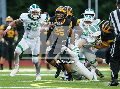 Thumbnail 1 in Brick Township @ St. John-Vianney photogallery.
