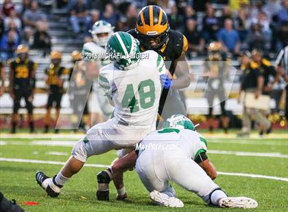 Thumbnail 3 in Brick Township @ St. John-Vianney photogallery.