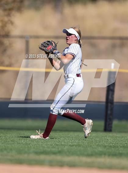 Thumbnail 2 in Broomfield vs. Cherokee Trail (CHSAA 5A First Round) photogallery.