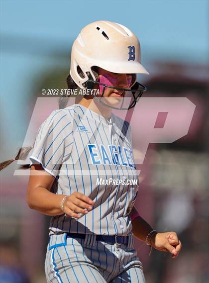 Thumbnail 3 in Broomfield vs. Cherokee Trail (CHSAA 5A First Round) photogallery.