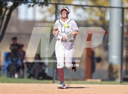 Thumbnail 3 in Broomfield vs. Cherokee Trail (CHSAA 5A First Round) photogallery.