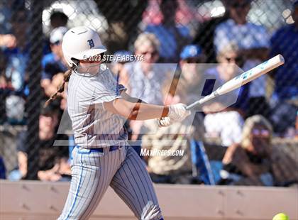 Thumbnail 3 in Broomfield vs. Cherokee Trail (CHSAA 5A First Round) photogallery.
