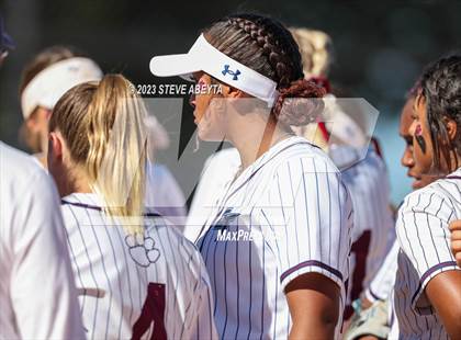 Thumbnail 1 in Broomfield vs. Cherokee Trail (CHSAA 5A First Round) photogallery.