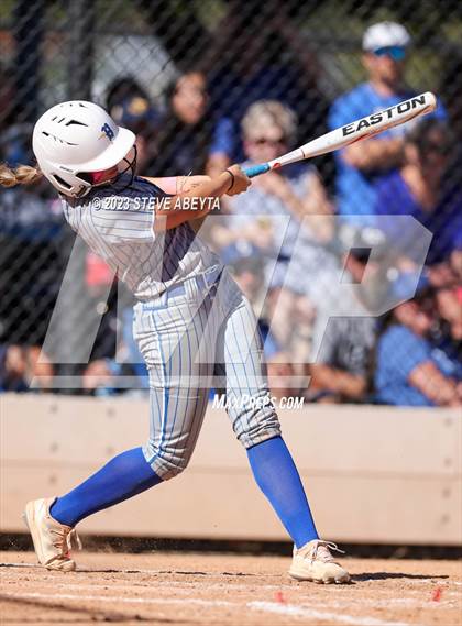 Thumbnail 2 in Broomfield vs. Cherokee Trail (CHSAA 5A First Round) photogallery.