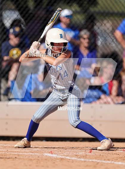 Thumbnail 1 in Broomfield vs. Cherokee Trail (CHSAA 5A First Round) photogallery.
