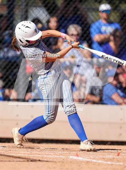 Thumbnail 3 in Broomfield vs. Cherokee Trail (CHSAA 5A First Round) photogallery.