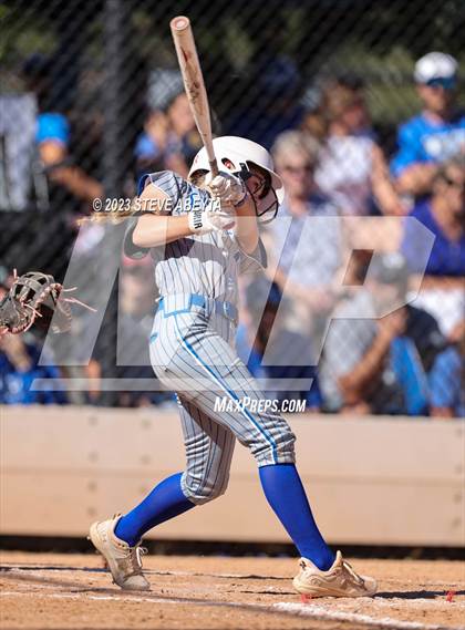 Thumbnail 1 in Broomfield vs. Cherokee Trail (CHSAA 5A First Round) photogallery.