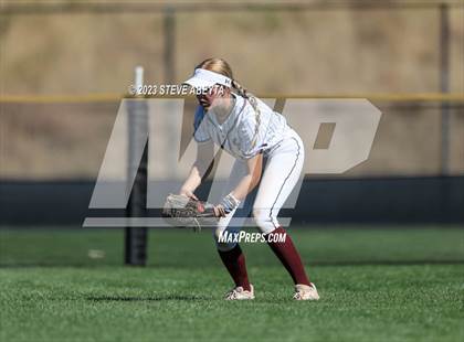 Thumbnail 2 in Broomfield vs. Cherokee Trail (CHSAA 5A First Round) photogallery.