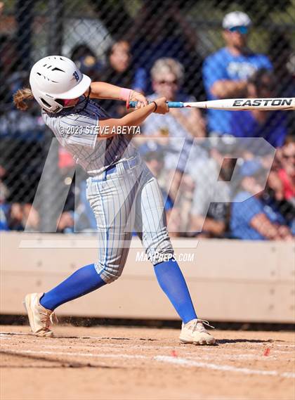 Thumbnail 1 in Broomfield vs. Cherokee Trail (CHSAA 5A First Round) photogallery.