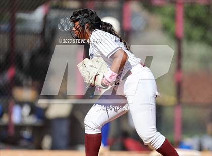 Thumbnail 2 in Broomfield vs. Cherokee Trail (CHSAA 5A First Round) photogallery.
