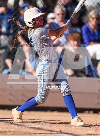Thumbnail 2 in Broomfield vs. Cherokee Trail (CHSAA 5A First Round) photogallery.