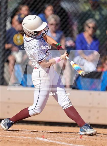 Thumbnail 2 in Broomfield vs. Cherokee Trail (CHSAA 5A First Round) photogallery.