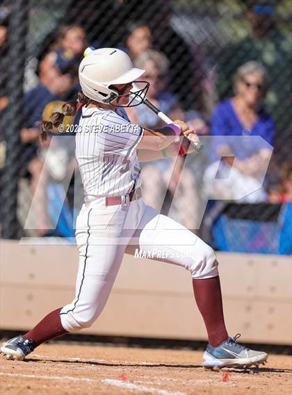 Thumbnail 1 in Broomfield vs. Cherokee Trail (CHSAA 5A First Round) photogallery.