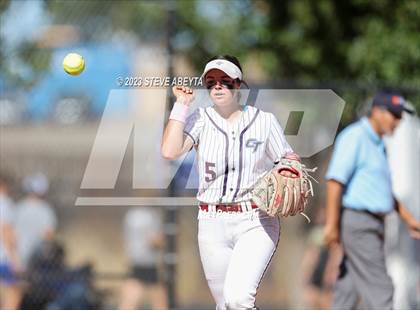 Thumbnail 2 in Broomfield vs. Cherokee Trail (CHSAA 5A First Round) photogallery.