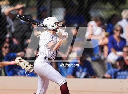 Thumbnail 2 in Broomfield vs. Cherokee Trail (CHSAA 5A First Round) photogallery.