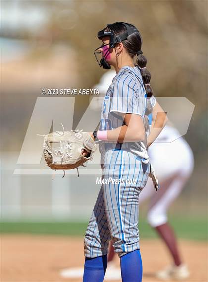 Thumbnail 1 in Broomfield vs. Cherokee Trail (CHSAA 5A First Round) photogallery.