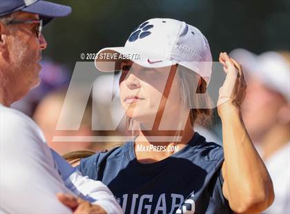 Thumbnail 1 in Broomfield vs. Cherokee Trail (CHSAA 5A First Round) photogallery.