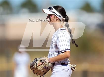 Thumbnail 3 in Broomfield vs. Cherokee Trail (CHSAA 5A First Round) photogallery.