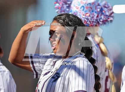 Thumbnail 2 in Broomfield vs. Cherokee Trail (CHSAA 5A First Round) photogallery.