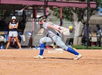Thumbnail 2 in Broomfield vs. Cherokee Trail (CHSAA 5A First Round) photogallery.