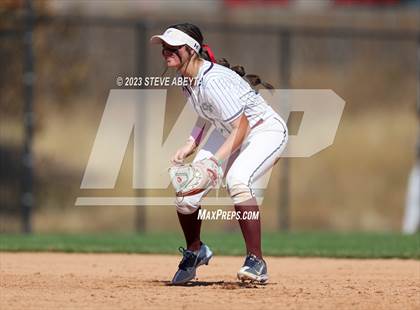 Thumbnail 1 in Broomfield vs. Cherokee Trail (CHSAA 5A First Round) photogallery.