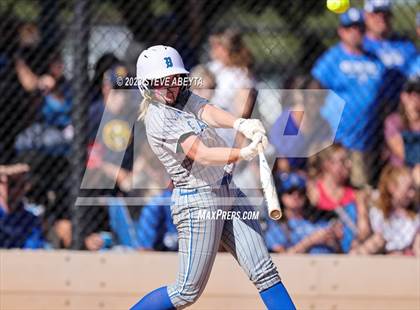 Thumbnail 3 in Broomfield vs. Cherokee Trail (CHSAA 5A First Round) photogallery.