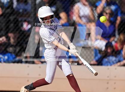 Thumbnail 3 in Broomfield vs. Cherokee Trail (CHSAA 5A First Round) photogallery.