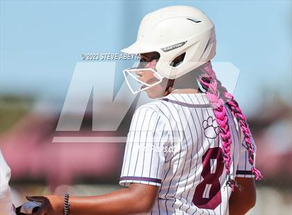 Thumbnail 2 in Broomfield vs. Cherokee Trail (CHSAA 5A First Round) photogallery.