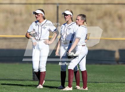 Thumbnail 1 in Broomfield vs. Cherokee Trail (CHSAA 5A First Round) photogallery.