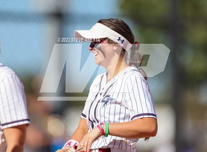 Thumbnail 3 in Broomfield vs. Cherokee Trail (CHSAA 5A First Round) photogallery.