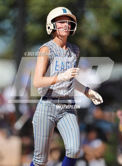 Thumbnail 3 in Broomfield vs. Cherokee Trail (CHSAA 5A First Round) photogallery.