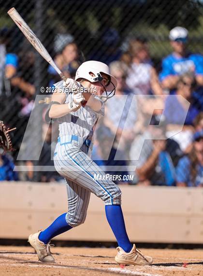 Thumbnail 2 in Broomfield vs. Cherokee Trail (CHSAA 5A First Round) photogallery.