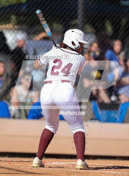 Thumbnail 2 in Broomfield vs. Cherokee Trail (CHSAA 5A First Round) photogallery.