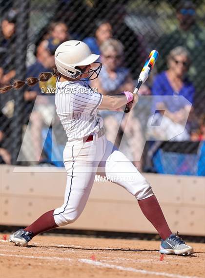 Thumbnail 3 in Broomfield vs. Cherokee Trail (CHSAA 5A First Round) photogallery.