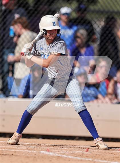 Thumbnail 2 in Broomfield vs. Cherokee Trail (CHSAA 5A First Round) photogallery.