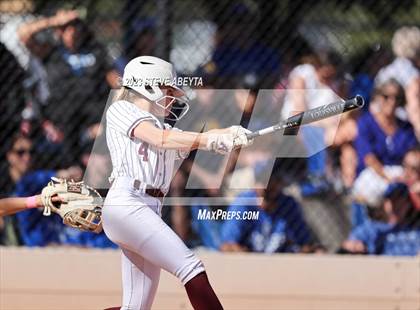 Thumbnail 1 in Broomfield vs. Cherokee Trail (CHSAA 5A First Round) photogallery.