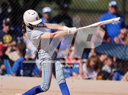 Thumbnail 3 in Broomfield vs. Cherokee Trail (CHSAA 5A First Round) photogallery.