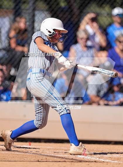 Thumbnail 1 in Broomfield vs. Cherokee Trail (CHSAA 5A First Round) photogallery.